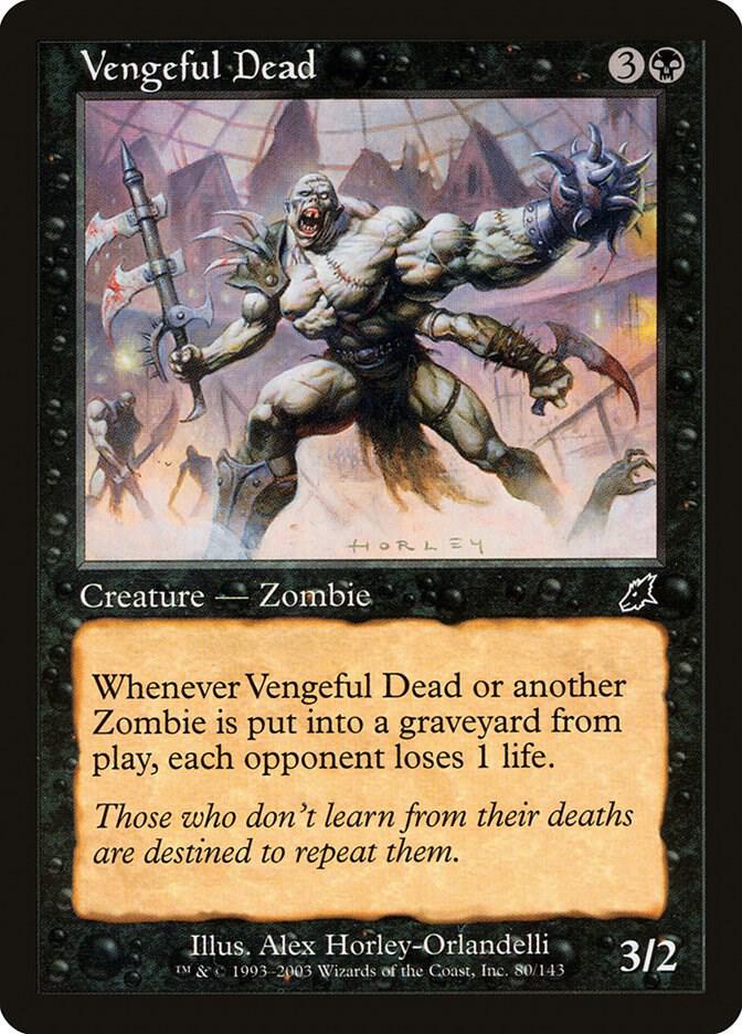 Vengeful Dead-Scourge-C-Normal