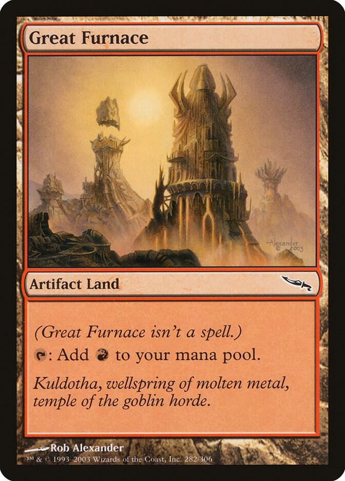 Great Furnace-Mirrodin-C-Normal