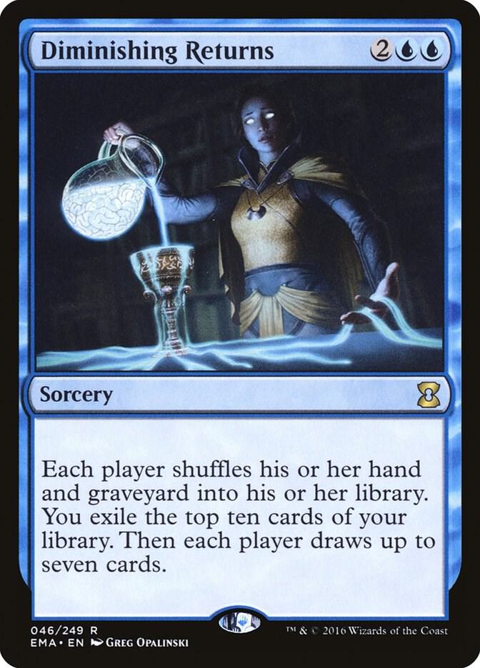Diminishing Returns-Eternal Masters-R-Normal