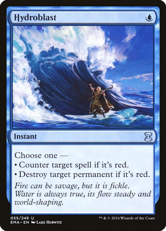 Hydroblast-Eternal Masters-U-Normal