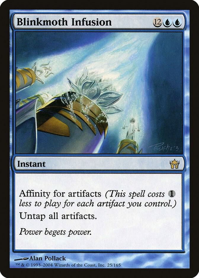 Blinkmoth Infusion-Fifth Dawn-R-Normal