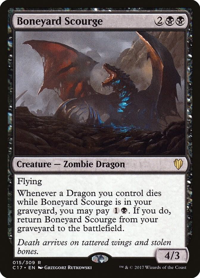 Boneyard Scourge-Commander 2017-R-Normal