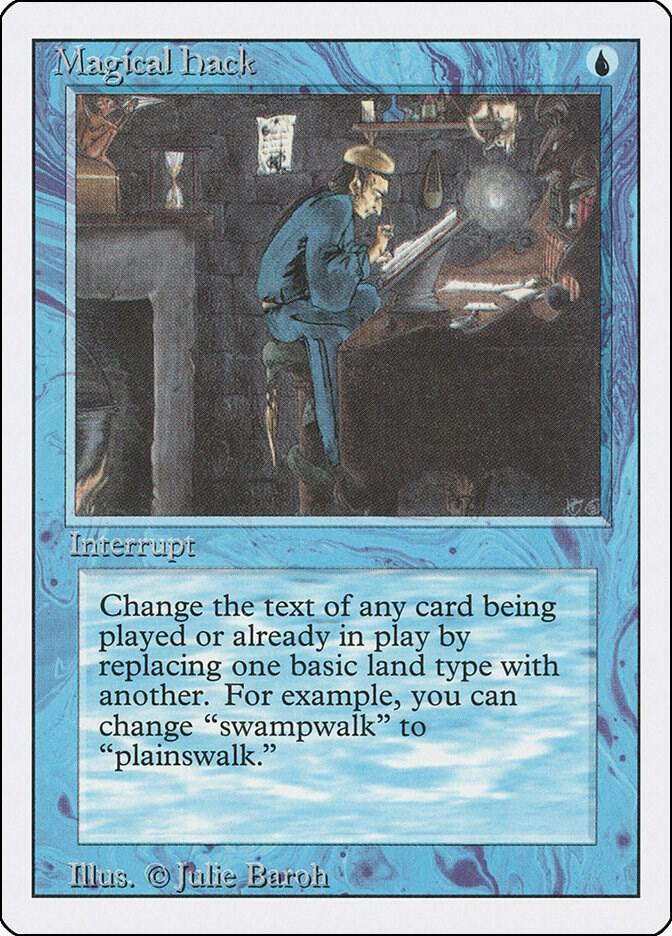 Magical Hack-Revised Edition-R-Normal