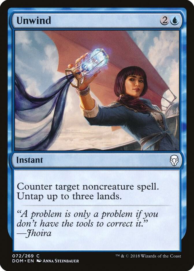 Unwind-Dominaria-C-Normal
