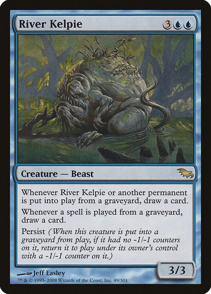 River Kelpie-Shadowmoor-R-Normal