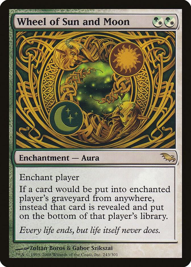 Wheel of Sun and Moon-Shadowmoor-R-Normal