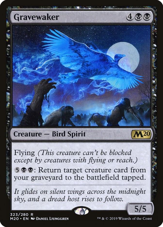 Gravewaker-Core Set 2020-R-Normal