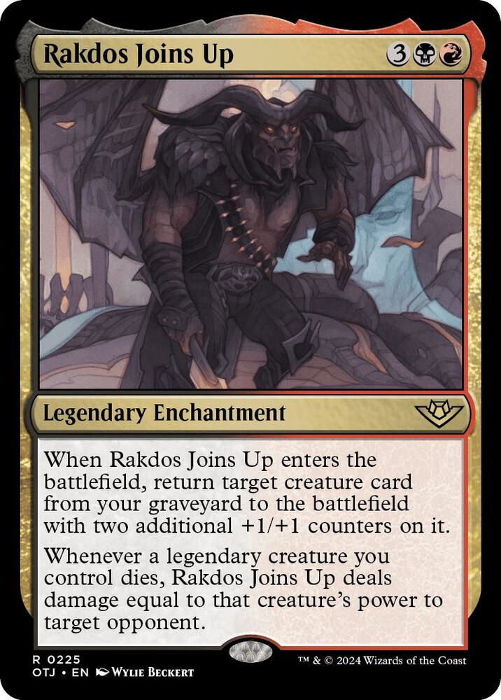 Rakdos Joins Up-Outlaws of Thunder Junction-R-Normal