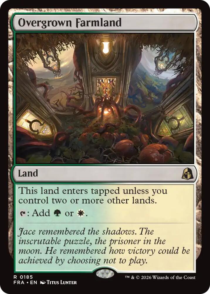 Overgrown Farmland-Reality Fracture-R-Normal