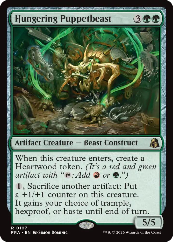 Hungering Puppetbeast-Reality Fracture-R-Normal