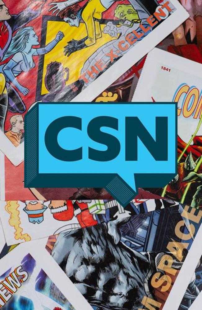 Comic Shop News #2043 (Bundle Of 100)