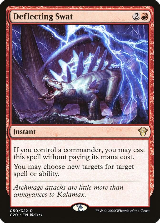 Deflecting Swat-Commander 2020-R-Normal