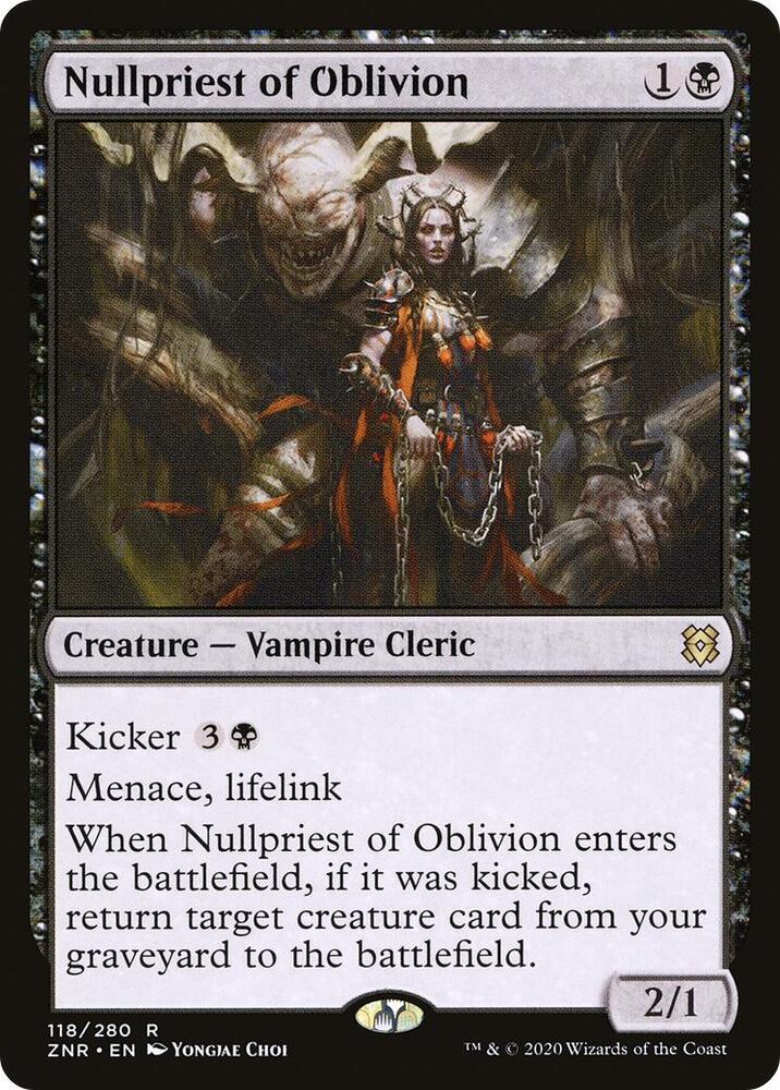 Nullpriest of Oblivion-Zendikar Rising-R-Normal
