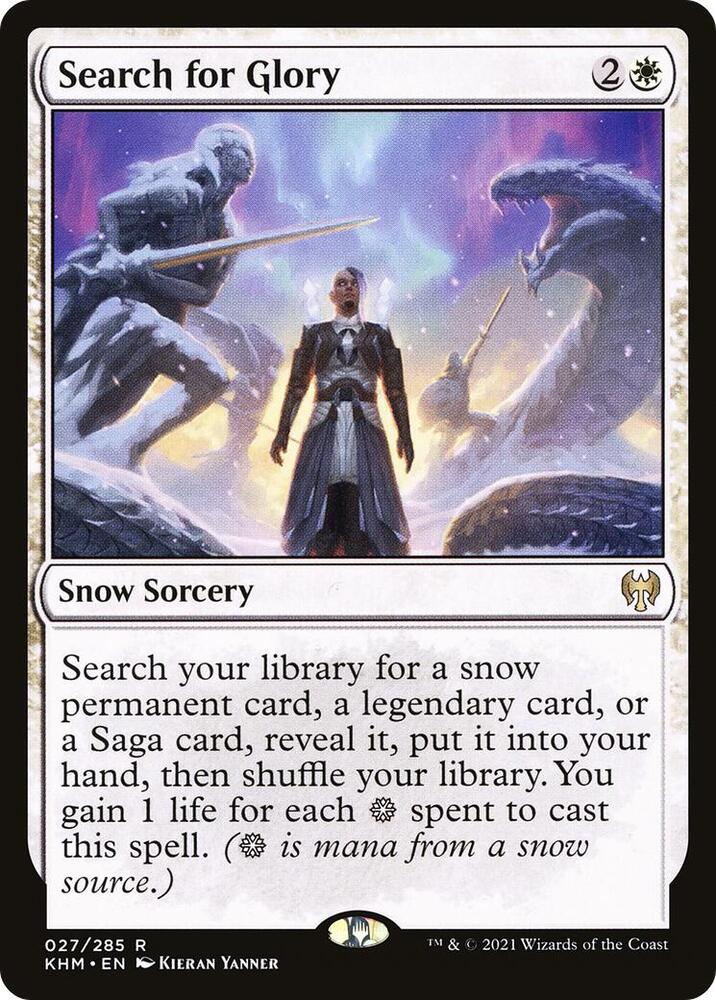 Search for Glory-Kaldheim-R-Normal