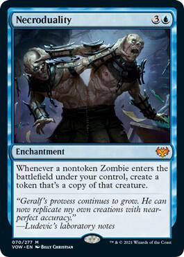 Necroduality-Innistrad: Crimson Vow-M-Normal