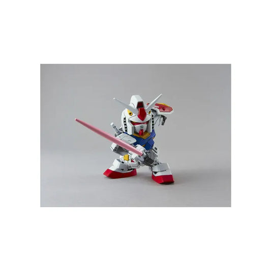 001 RX-78-2 Gundam, Bandai Hobby SD EX-Standard (Gundam Model Kit)