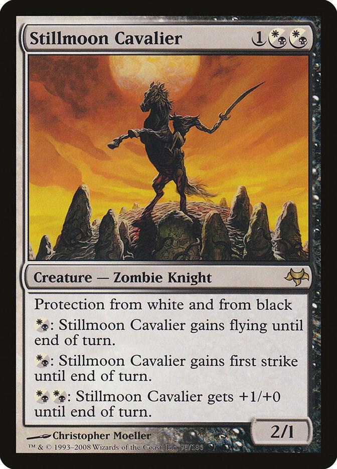 Stillmoon Cavalier-Eventide-R-Normal
