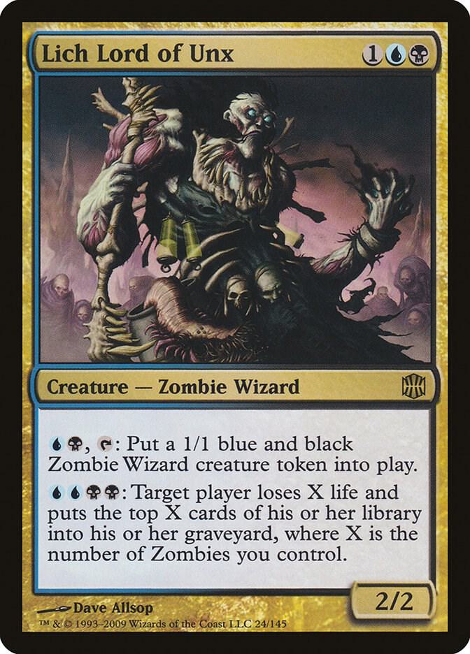 Lich Lord of Unx-Alara Reborn-R-Normal