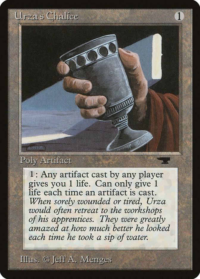 Urza's Chalice-Antiquities-C-Normal