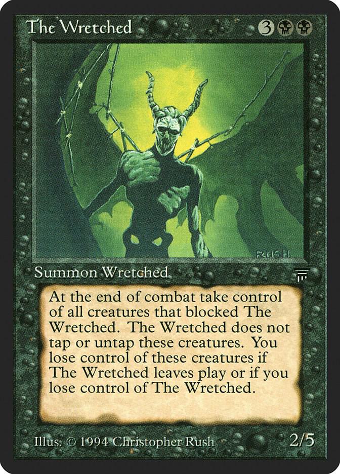 The Wretched-Legends-R-Normal