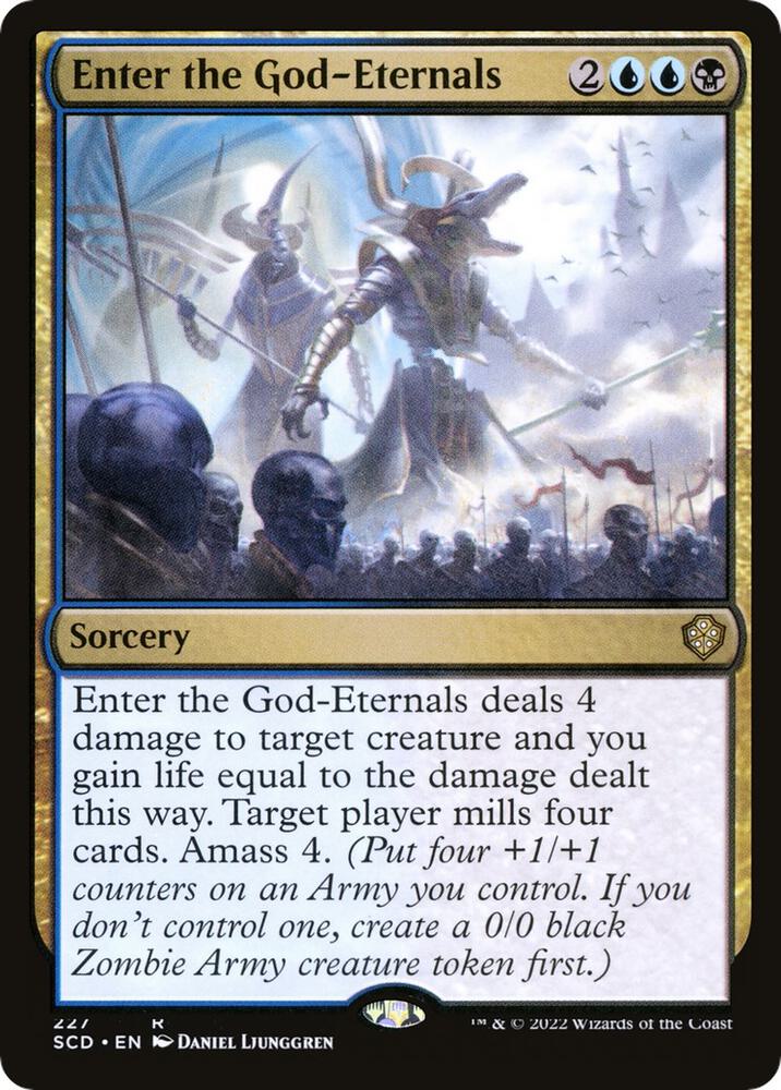 Enter the God-Eternals-Starter Commander Decks-R-Normal
