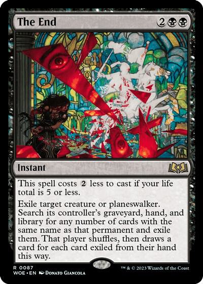 The End-Wilds of Eldraine-R-Normal