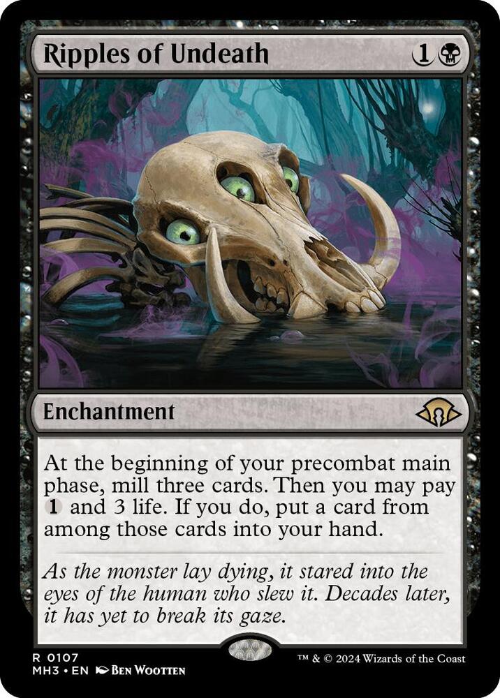 Ripples of Undeath-Modern Horizons 3-R-Normal