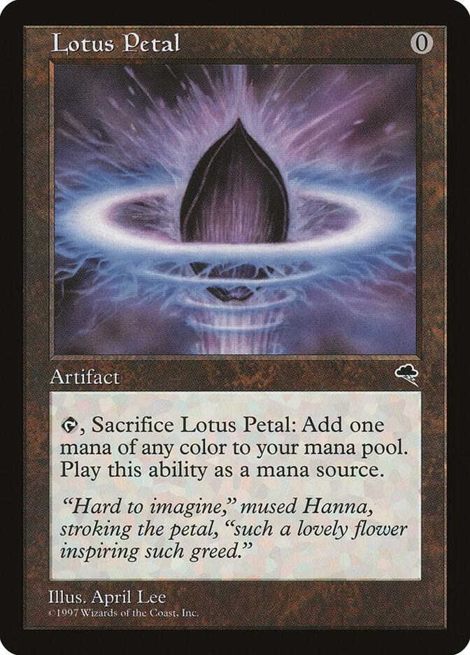 Lotus Petal-Tempest-C-Normal