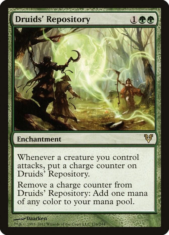 Druids' Repository-Avacyn Restored-R-Normal