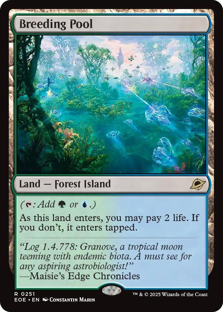 Breeding Pool-Edge of Eternities-R-Normal