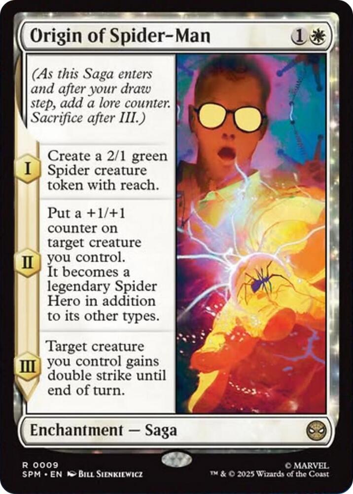 Origin of Spider-Man-Marvel's Spider-Man-R-Normal