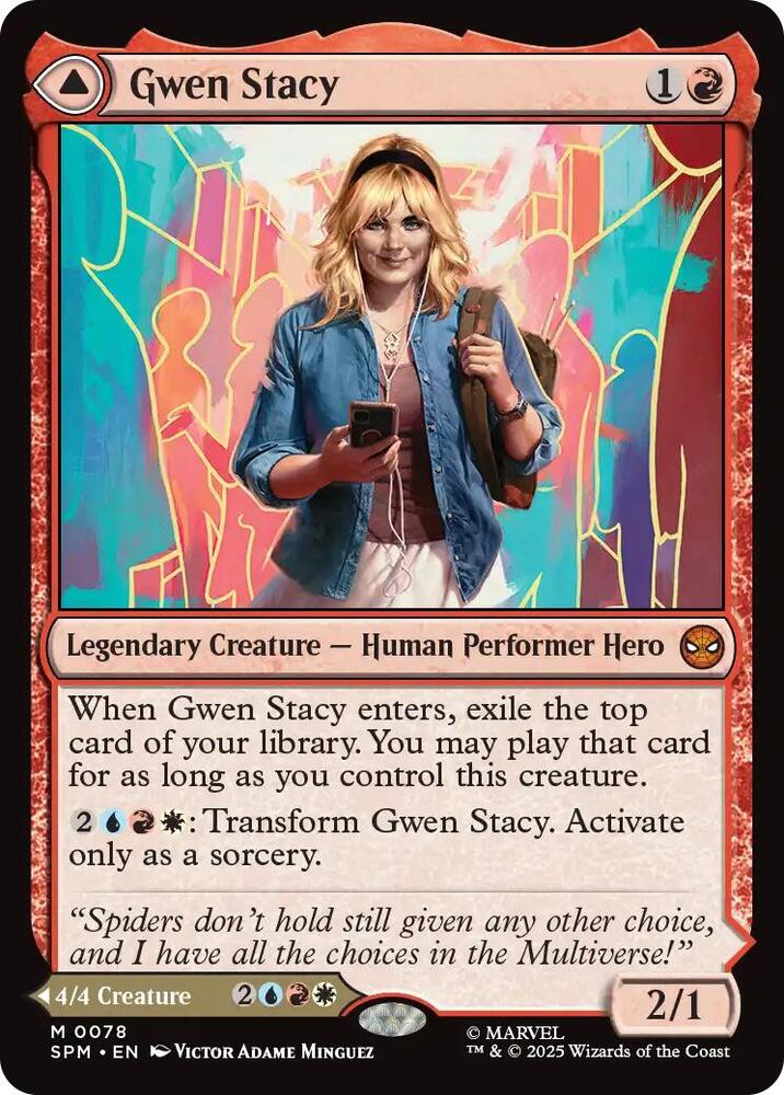 Gwen Stacy-Marvel's Spider-Man-M-Normal