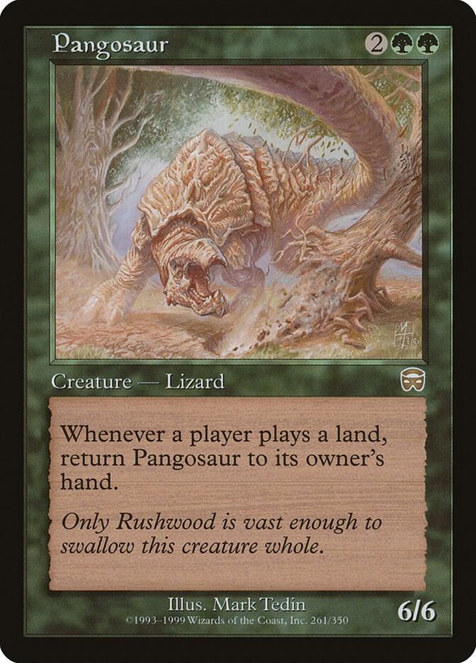 Pangosaur-Mercadian Masques-R-Normal