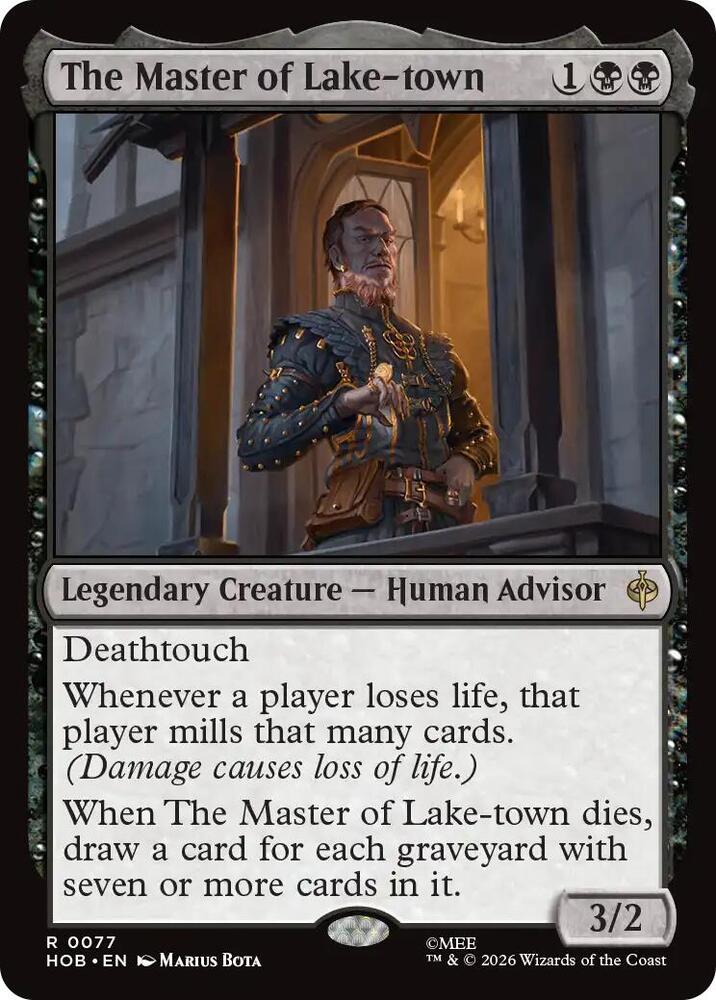The Master of Lake-town-The Hobbit-R-Normal