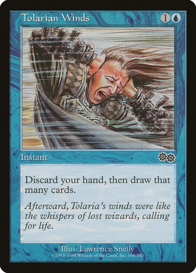 Tolarian Winds-Urza's Saga-C-Normal