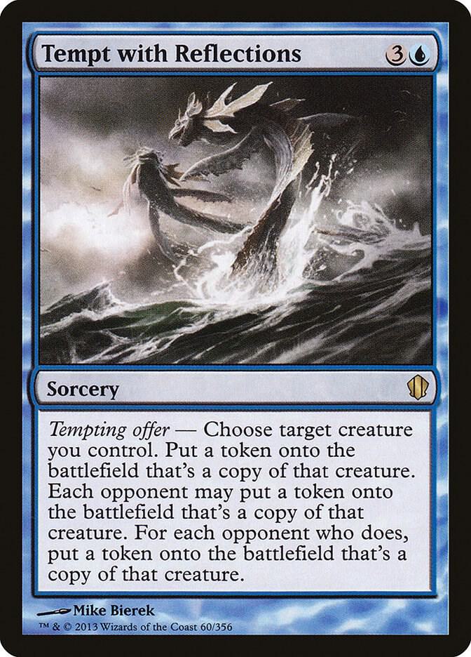 Tempt with Reflections-Commander 2013-R-Normal