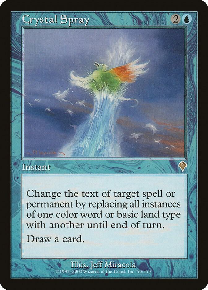 Crystal Spray-Invasion-R-Normal