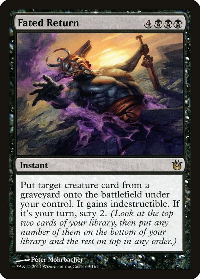 Fated Return-Born of the Gods-R-Normal