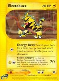 Electabuzz-Expedition-Uncommon-Normal
