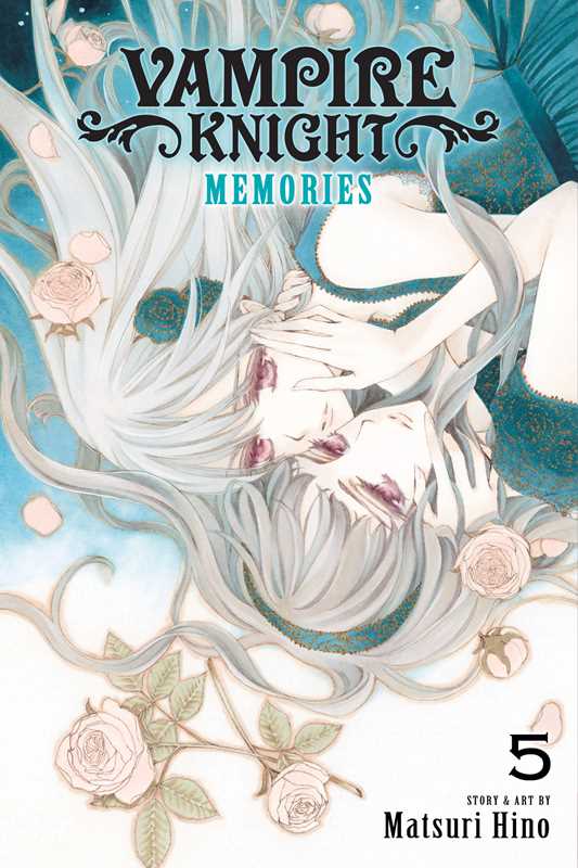 Vampire Knight: Memories, Vol. 5 by Matsuri Hino: Paperback; 176 pages / English