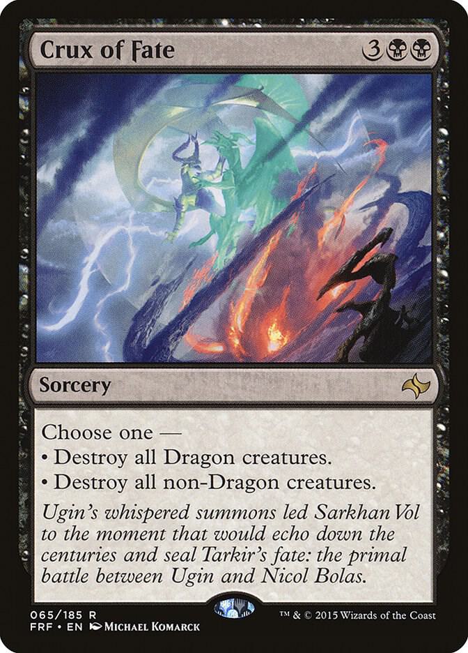 Crux of Fate-Fate Reforged-R-Normal