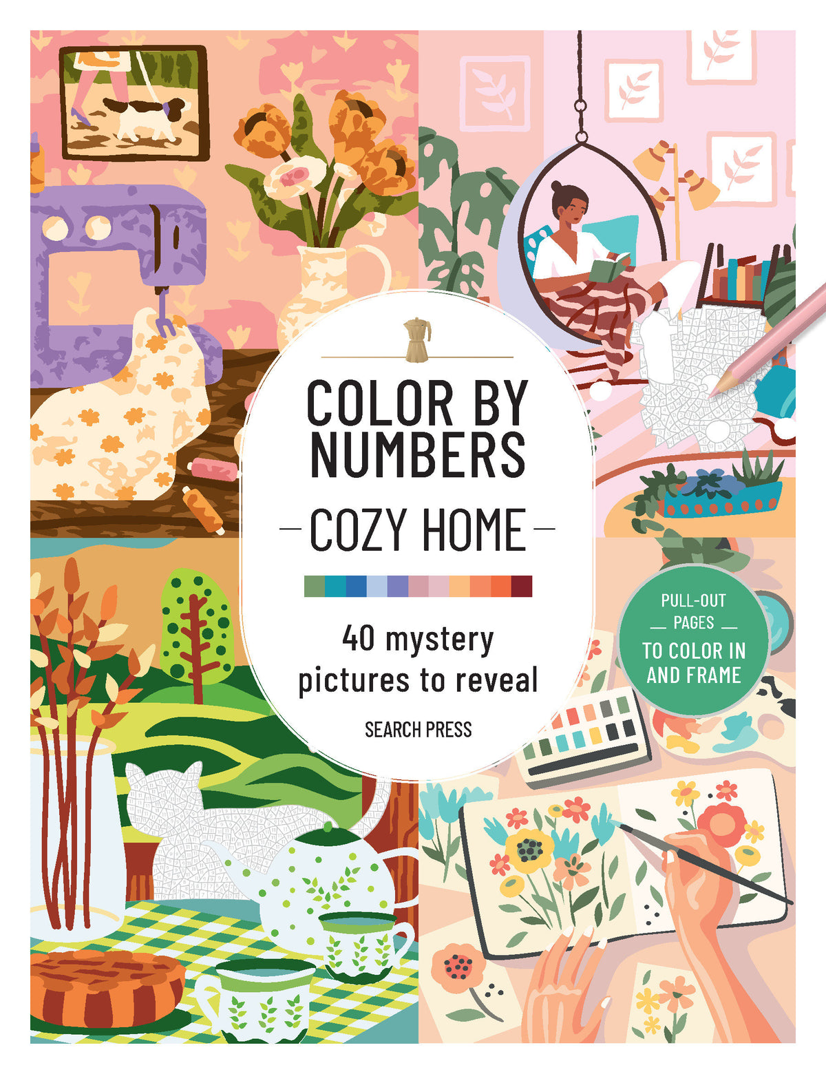 Cbn: Cozy Home