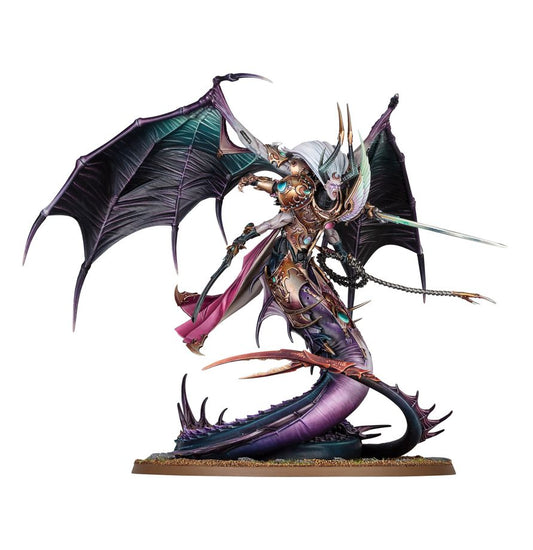 EMPERORS CHILDREN: FULGRIM