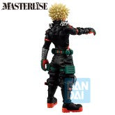 My Hero Academia: Katsuki Bakugo (A Story Reaching Out Forever) - Ichibansho Masterlise Figure