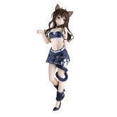 To LOVEru Darkness: Nyarls Collection Mikan Yuki - Banpresto Figure