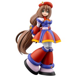 Rockman X / Mega Man X : Iris X4 Verision
