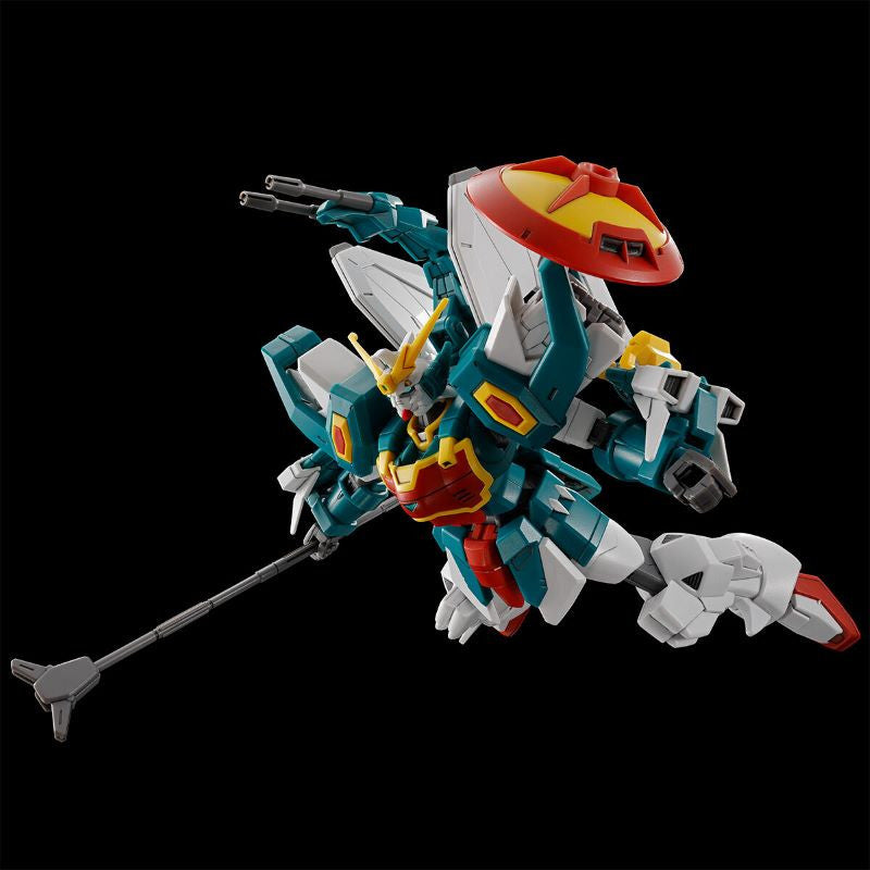 Altron Gundam (HGAC)