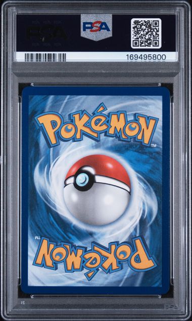 2026 POKEMON ASC EN-ASCENDED HEROES #287 MARNIE'S GRIMMSNARL ex SPECIAL ILLUSTRATION RARE PSA 10