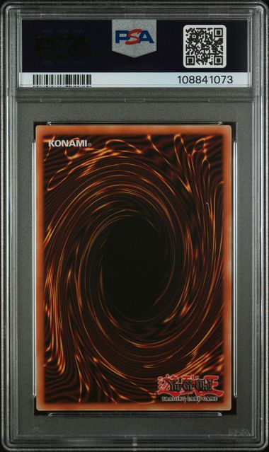 2024 YU-GI-OH! MP24-25TH ANNIVERSARY TIN: DUELING MIRRORS #EN073 TRIPLE TACTICS THRUST 1ST EDITION