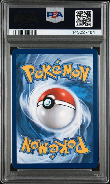 2025 POKEMON MEP EN-ME BLACK STAR PROMO #022 CHARCADET PHANTASMAL FLAMES ETB PSA 9